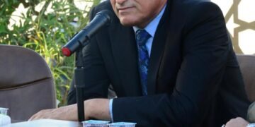 د.غالب الدعمي ضيفاً في امسية تقيمها نقابة الصحفيين