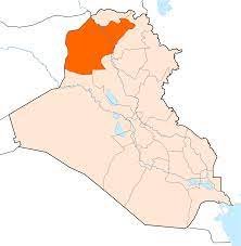 القبض على إرهابيين من داعش في نينوى