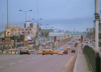 بتهمة التعاطي وتجارة المخدرات القبض على 8 متهمين في ميسان