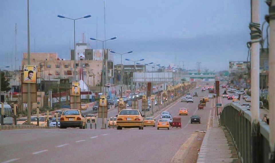 بتهمة التعاطي وتجارة المخدرات القبض على 8 متهمين في ميسان