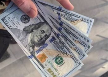 أسعار الدولار في السوق العراقية اليوم