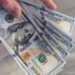 أسعار الدولار في السوق العراقية اليوم