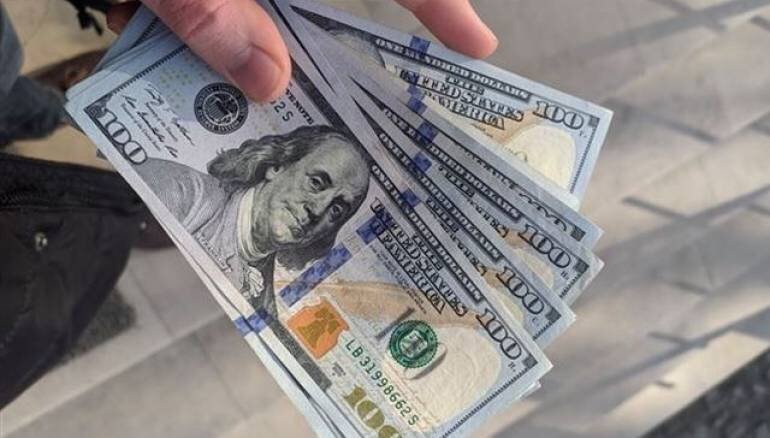 أسعار الدولار في السوق العراقية اليوم