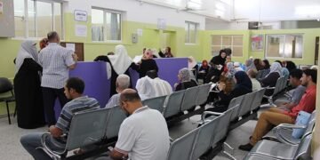 الصحة النيابية تحدد أسعار “كشفية الأطباء” وتلوح بالعقوبة للمخالفين