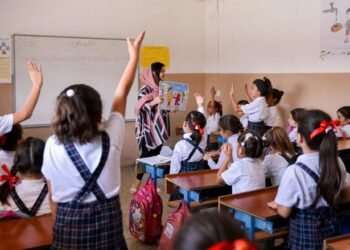 التربية تعتمد درجة نصف السنة كدرجة نهائية لهذه المراحل …