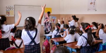 التربية تعتمد درجة نصف السنة كدرجة نهائية لهذه المراحل …