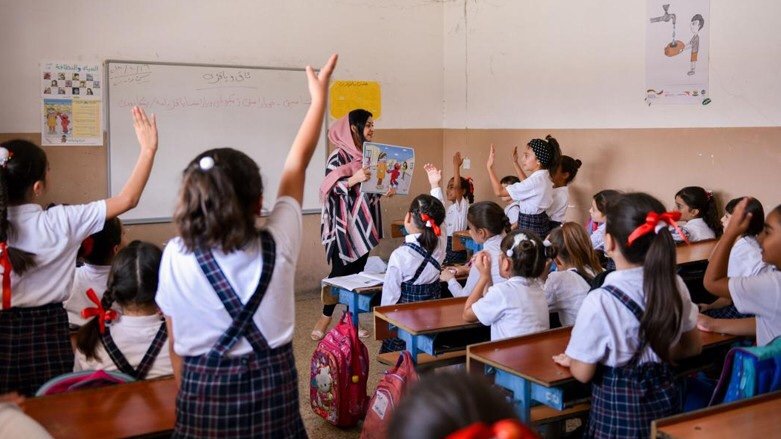 التربية تعتمد درجة نصف السنة كدرجة نهائية لهذه المراحل …