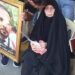 بعد نداءها لهم بـ”تعالو شوفو عيني” المكلفين بحماية حقوق الانسان يتجاهلون والدة الشهيد الوزني