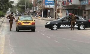 الصحة تنفي عودة الحظر الشامل و الدوام الإلكتروني