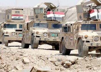 جرحى في انفجار استهدف عربة عسكرية في كركوك