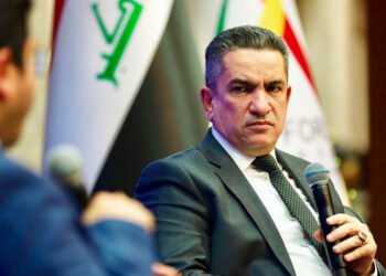 الزرفي : بيوت العراقيين تحولت الى افران