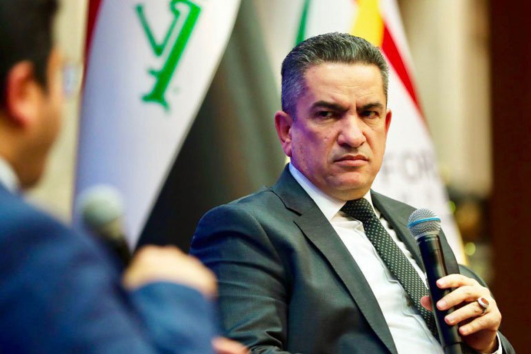 الزرفي : بيوت العراقيين تحولت الى افران