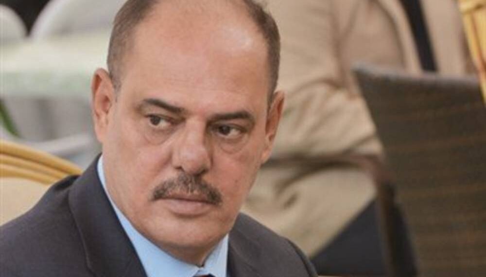مؤيد اللامي : نسعى لزيادة المبلغ الإجمالي المخصص للمكافآت التشجيعية