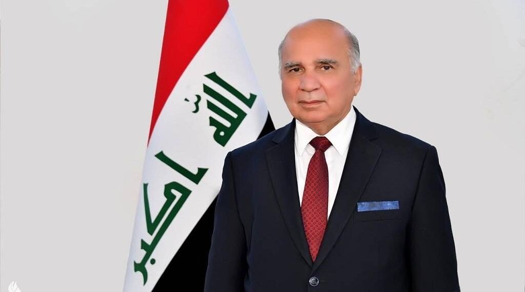 العراق وأمريكا يبحثان استكمال اتفاقيات بعدة قطاعات بينها النفط والكهرباء