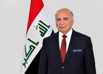 العراق وأمريكا يبحثان استكمال اتفاقيات بعدة قطاعات بينها النفط والكهرباء