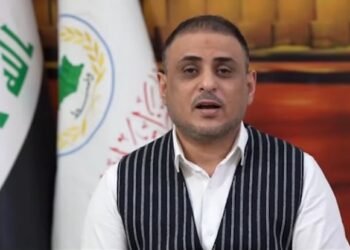 محافظ واسط: استخدام الرصاص الحي في تضاهرات العزيزية