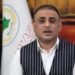 محافظ واسط: استخدام الرصاص الحي في تضاهرات العزيزية