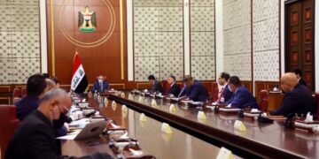 الكهرباء .. تثير تساؤولات الكاظمي