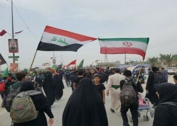 العراق وايران يبحثان ايفاد الزائرين الى العتبات المقدسة خلال الشهرين المقبلين