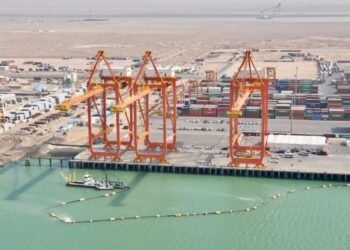 شركة الموانئ العراقية : سيتم إفتتاح  ثلاث ارصفة نهاية العام الجاري