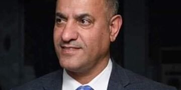 محافظ ذي قار يعلن خطة استيعاب المصابين بعيداً عن المستشفيات الكرفانية