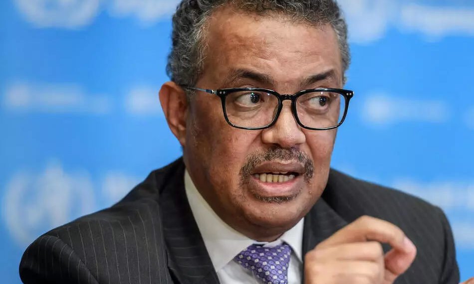 الصحة العالمية تعلن بداية موجة جديدة من كورونا: قد تهيمن على العالم
