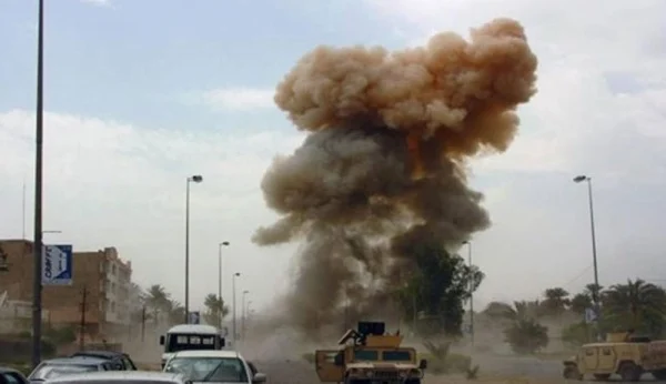 عمليات بغداد : إحباط تفجير 4 عبوات ناسفة