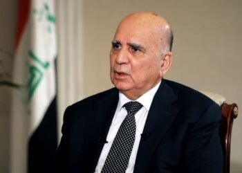 فؤاد حسين : داعش ما يزال يشكل تهديداً ونحتاج إلى دعم استخباري أمريكي