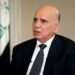 فؤاد حسين : داعش ما يزال يشكل تهديداً ونحتاج إلى دعم استخباري أمريكي