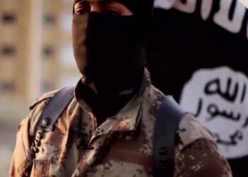 الشرطة الايطالية : القاء القبض على شبكة تمويل لعناصر داعش الارهابي