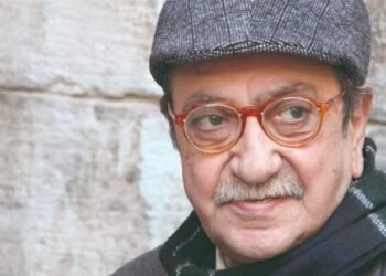 غوار الطوشة يعود من جديد بزي الحكيم