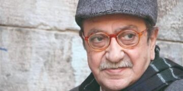 غوار الطوشة يعود من جديد بزي الحكيم