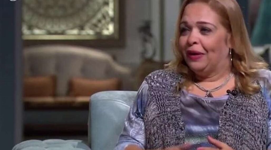 وفاة الممثلة المصرية سحر كامل