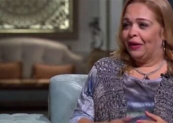 وفاة الممثلة المصرية سحر كامل