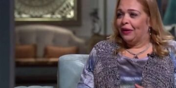 وفاة الممثلة المصرية سحر كامل