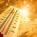 العراق يسجل نصف درجة الغليان في الأيام المقبلة