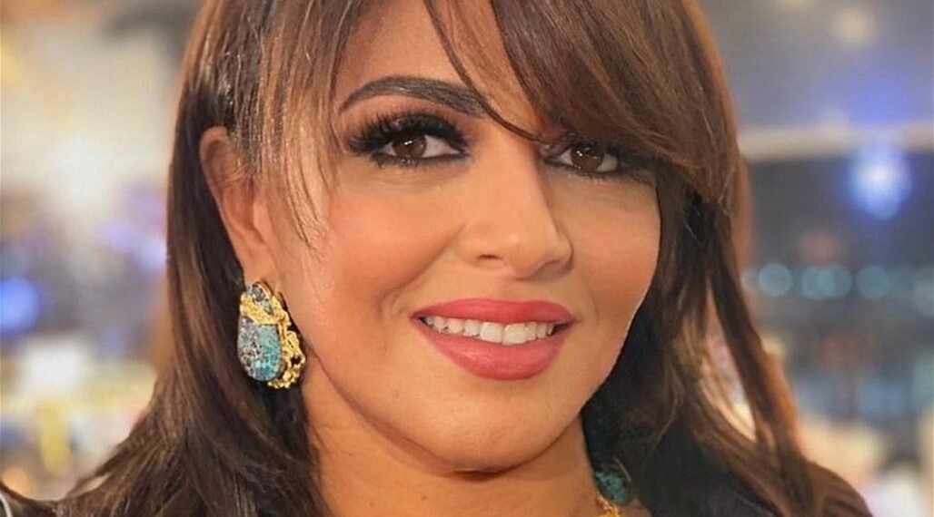 هالة صدقي ترد على حكم السجن