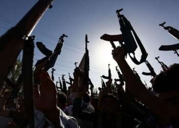 بغداد .. مصرع فتاة و إصابة شقيقتها أثر دكة عشائرية