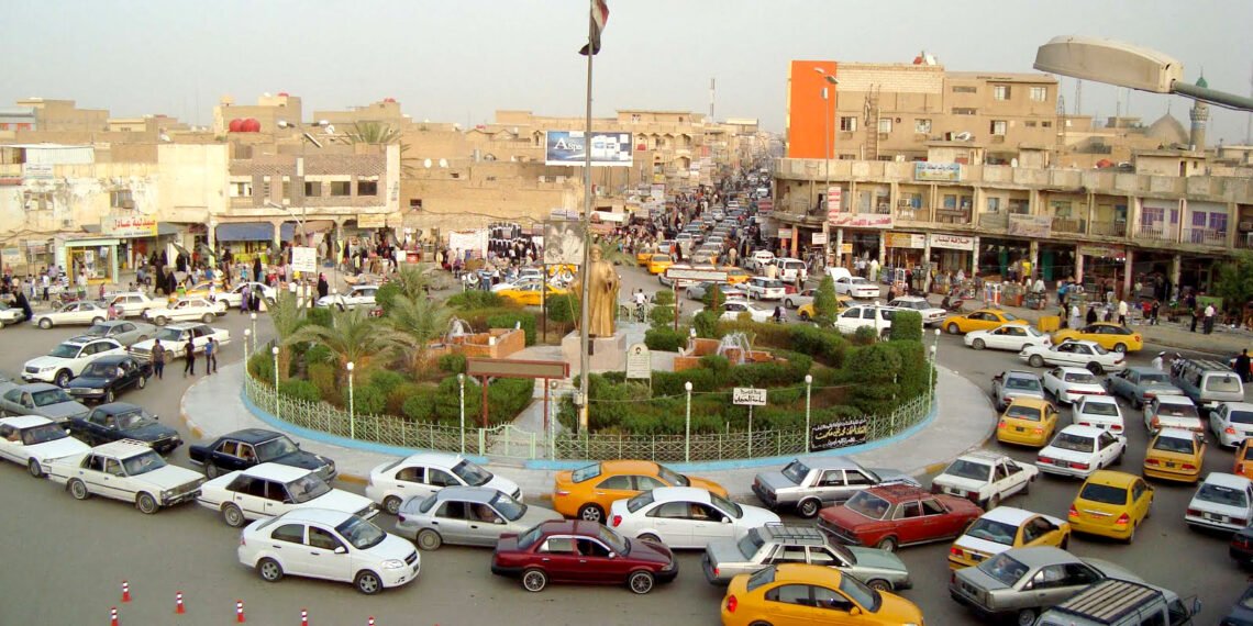 حكومة ذي قار تدلي بمعلومات هامة بخصوص الاحداث الاخيرة