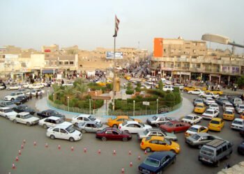 حكومة ذي قار تدلي بمعلومات هامة بخصوص الاحداث الاخيرة