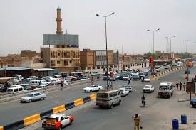 احصائيات .. اكثر من 224 الف حالة وفاة خلال العام الماضي في العراق