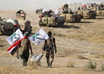 مالية الحشد تصدر توضيحاً بشأن المفسوخة عقودهم