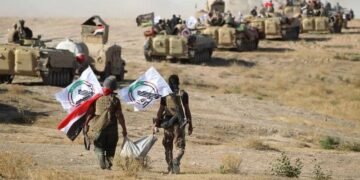 مالية الحشد تصدر توضيحاً بشأن المفسوخة عقودهم