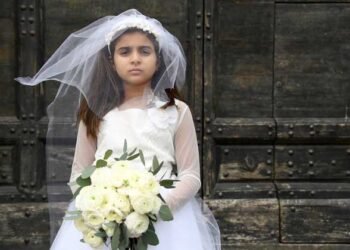 زواج المُتعة يفتح ابواب التسجيل للقاصرين