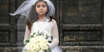 زواج المُتعة يفتح ابواب التسجيل للقاصرين