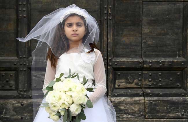 زواج المُتعة يفتح ابواب التسجيل للقاصرين