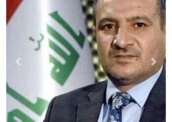 نائب : اموال الحملات الانتخابية تأتي عن طريق السمسرة .. والبطاقات الالكترونية تُباع في الشوارع