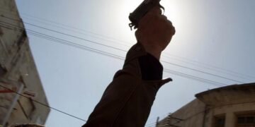 اهمالٌ حكومي وفساد مجتمعي ..ازهاق للأرواح من نوع آخر