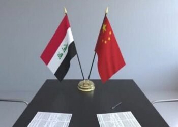 العراق يحتل المرتبة الخامسة في قائمة أكبر المصدرين للنفط الخام الى الصين