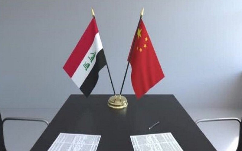 العراق يحتل المرتبة الخامسة في قائمة أكبر المصدرين للنفط الخام الى الصين